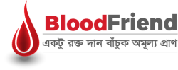 blood friend bd